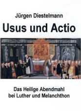 Cover: Usus und Actio